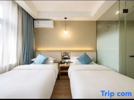 Superior Double room (twin beds)