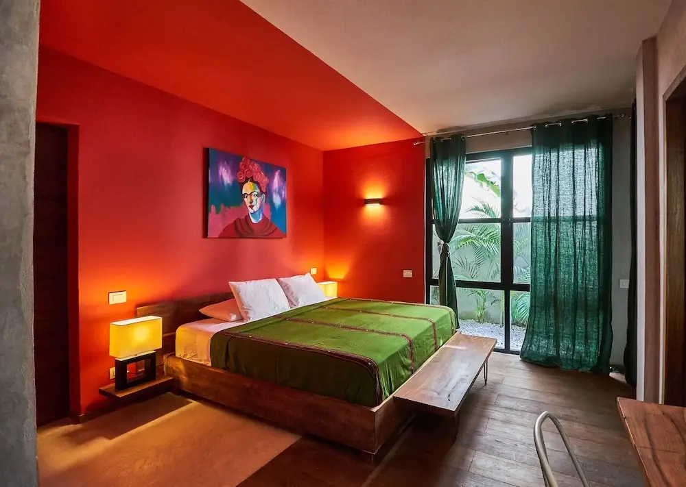 Hotel photo 2