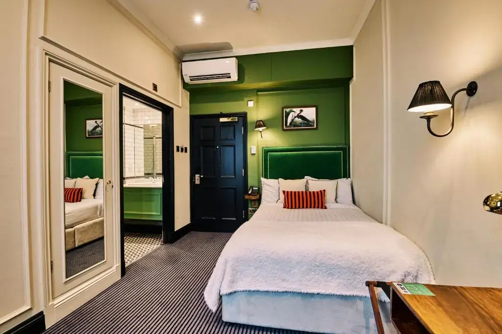 Bedford Swan Hotel & Thermal Spa - Chambres