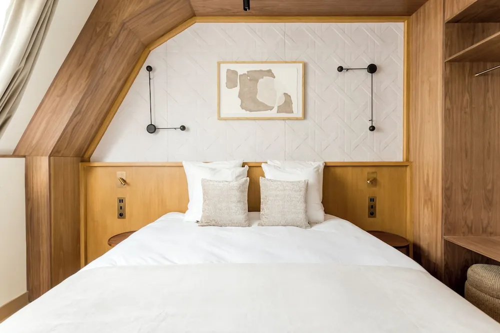Afficher la photo 6 — Merveil Luxury Suites - Desaix I-II