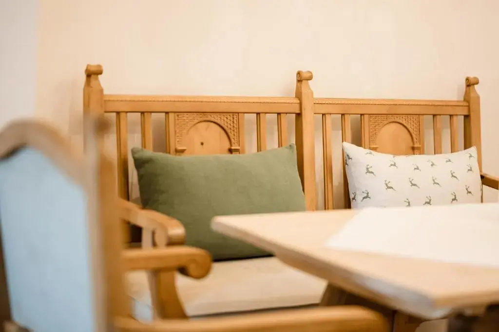 Ferienwohnungen Eckart - Chambres