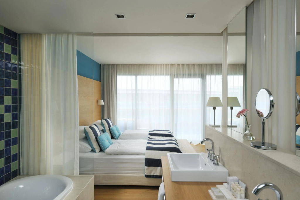 Falkensteiner Hotel & Spa Iadera - Général