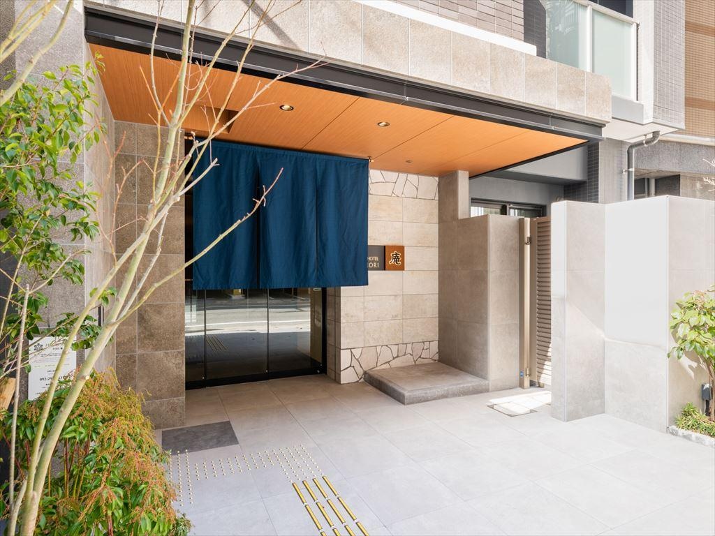 Hotel Iori 사진 27