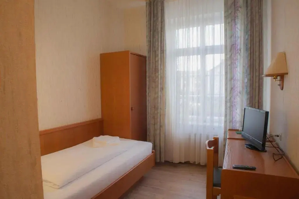 Hotel Kutzbach - Chambres