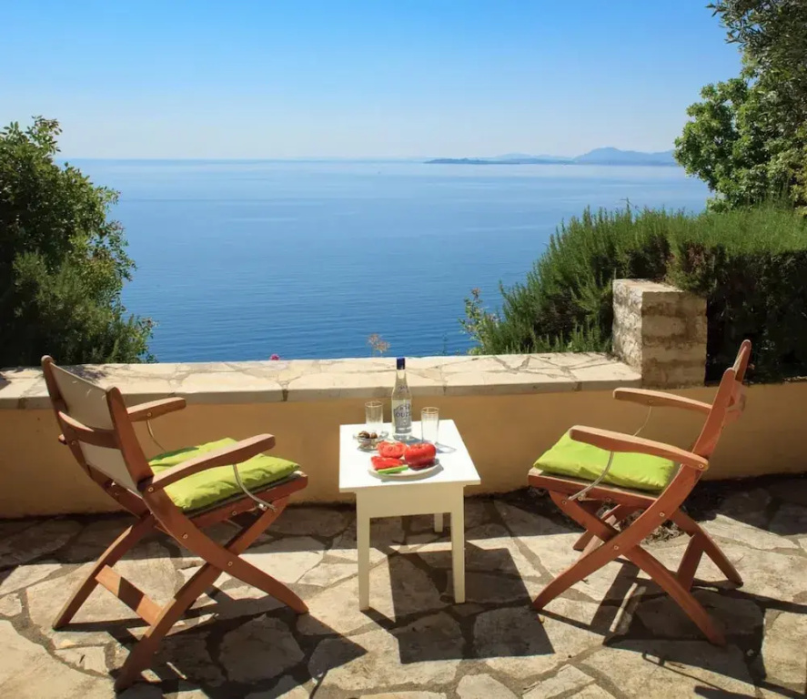 The Saints - St Demetrius 2 Bedroom Cottage