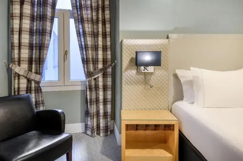 Hotel Larios Málaga - Chambres
