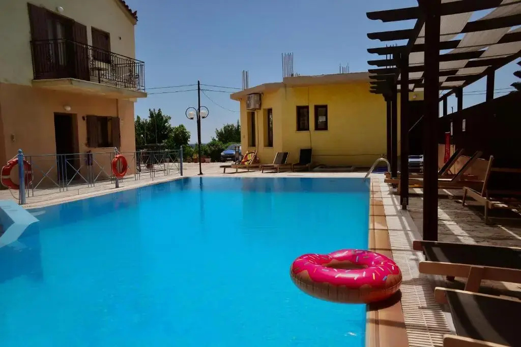 Hotel photo 9