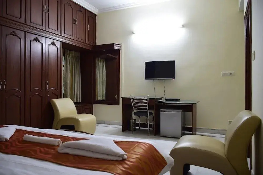 Hotel photo 9