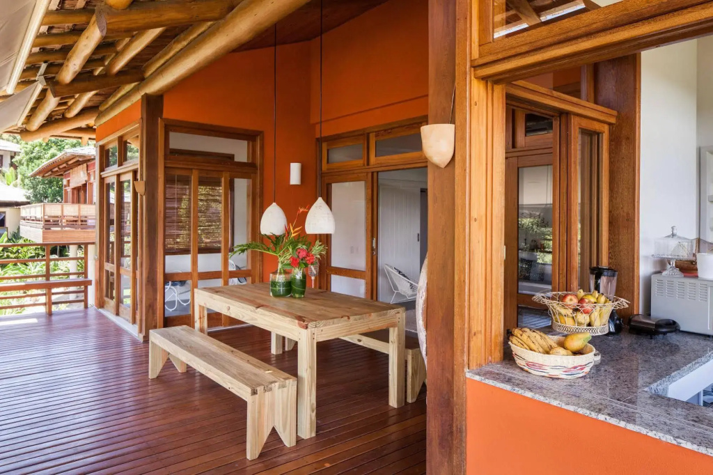 Terravista Vilas Trancoso - Général