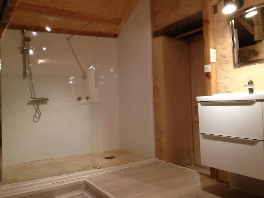 Afficher la photo 7 — Chambres d'Hotes la Source
