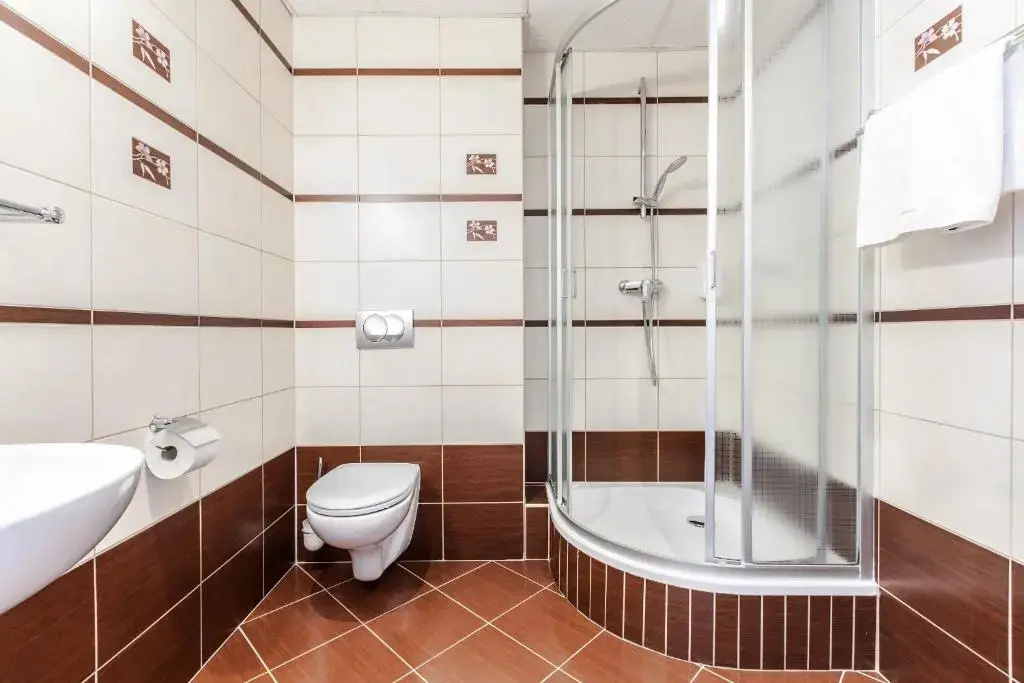 Hotel Renesans - Chambres