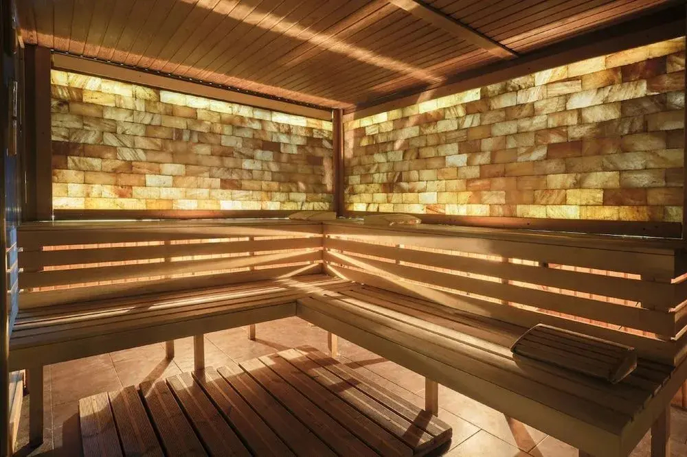 Hotel Emirates - фото 18