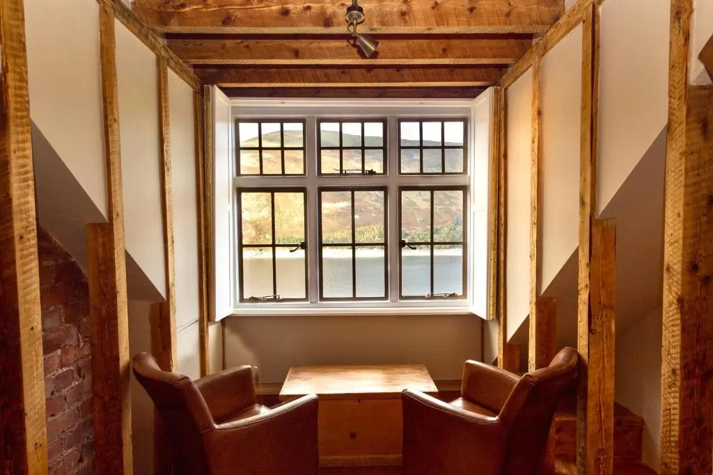 Haweswater Hotel - Chambres