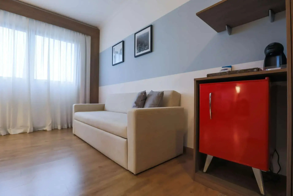 TRYP by Wyndham Ribeirao Preto - Général