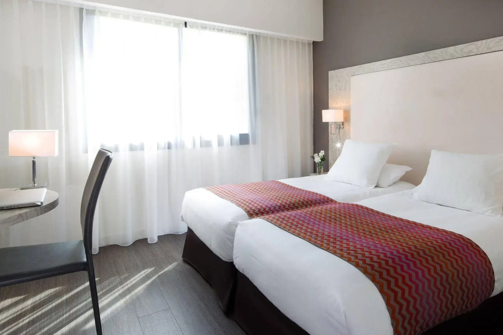 Hotel photo 6