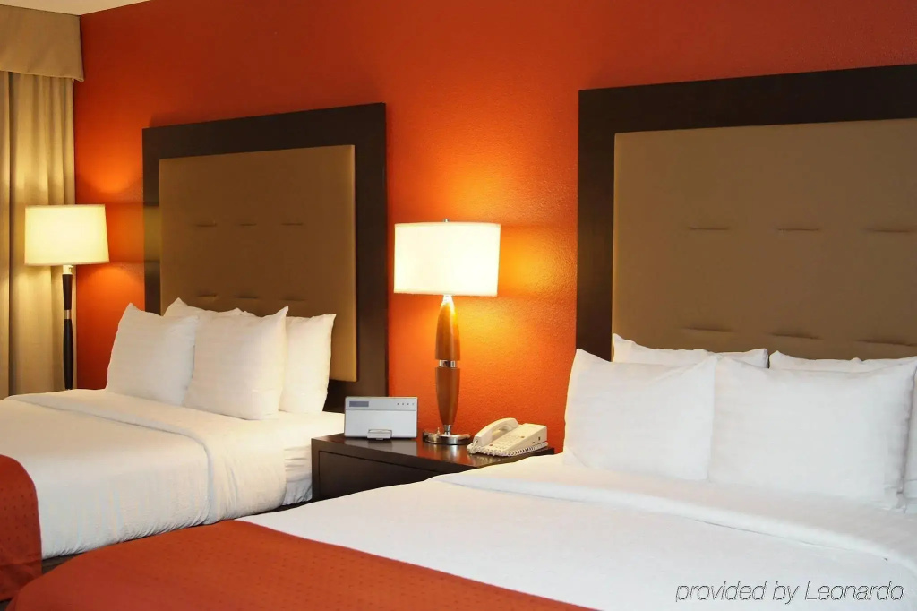 Holiday Inn Baton Rouge-South by IHG - Général