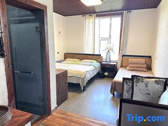 Country Garden Phoenix Hotel Jingmen - Chambres