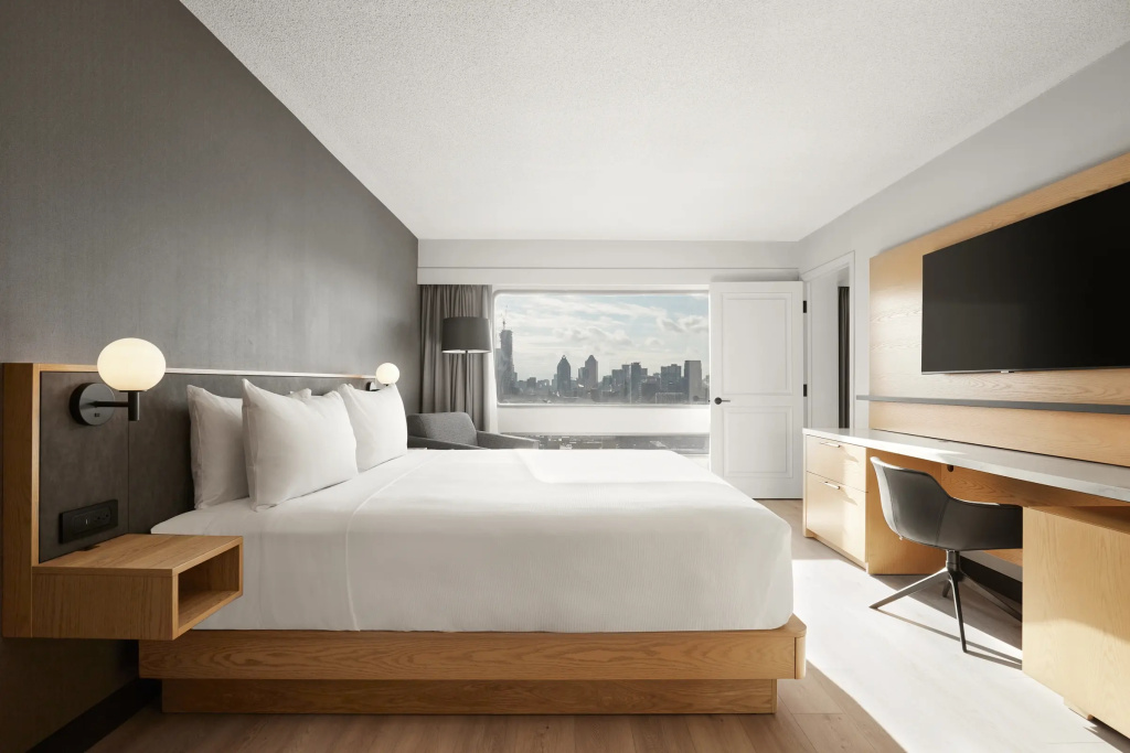 Hyatt Place Montreal - Downtown - Général