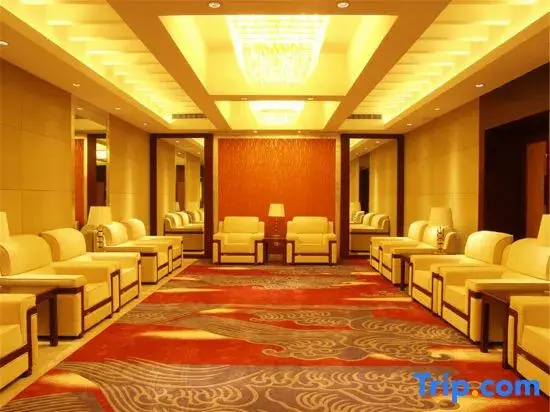 Business Centre