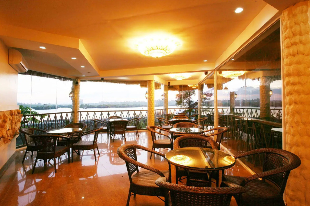 Hotel photo 14