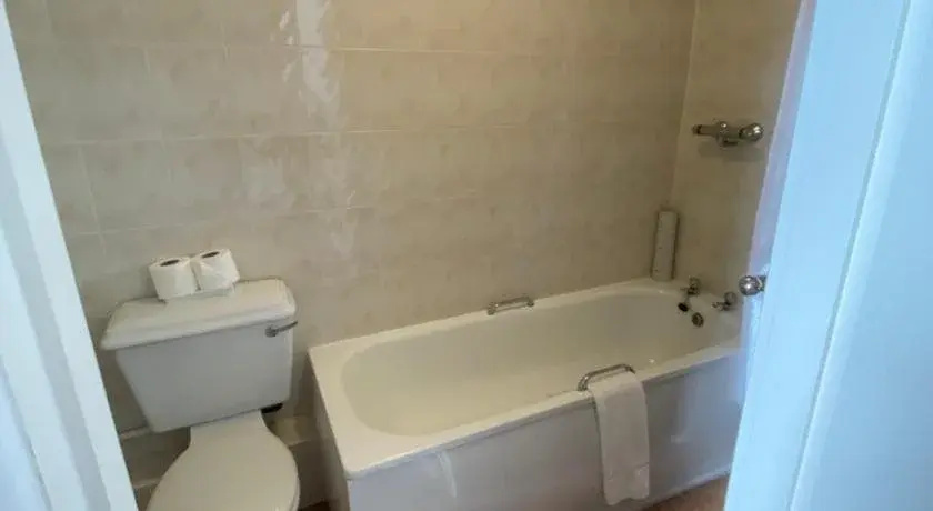 Ocean View Hotel - Général