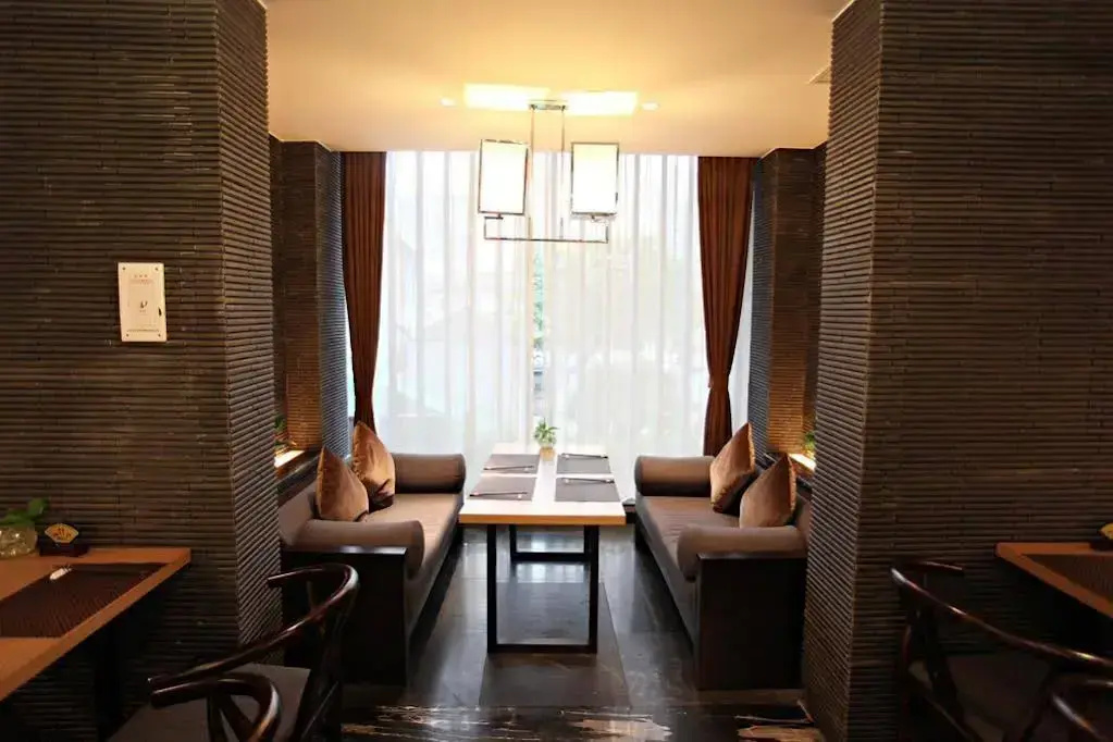 Scholars Hotel Hangzhou West Lake Wulin Square Zhejiang University - Général
