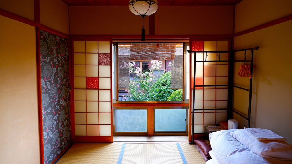 Gion Koh - Hostel 사진 13