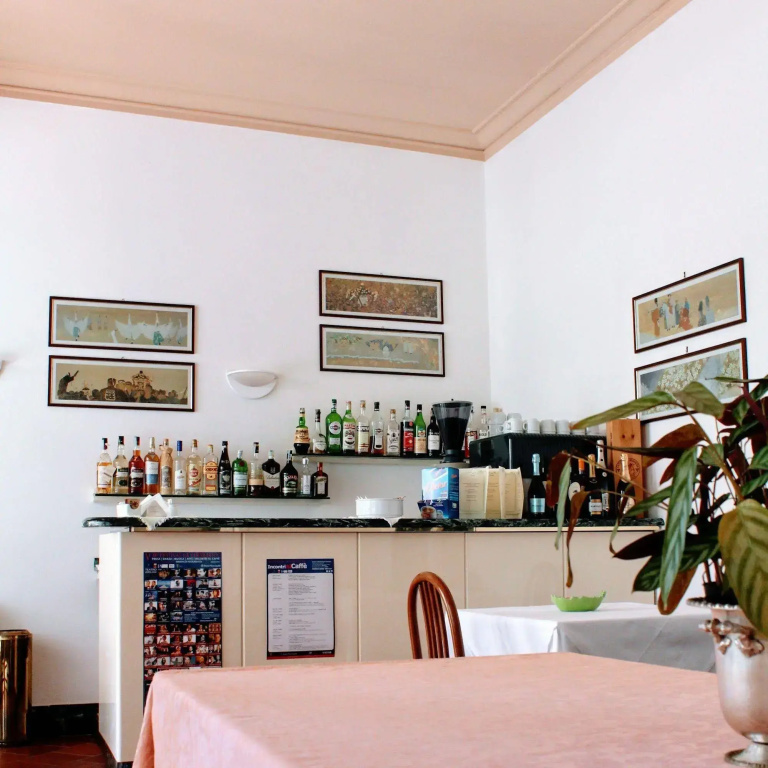 Hotel Villa Edera - Général