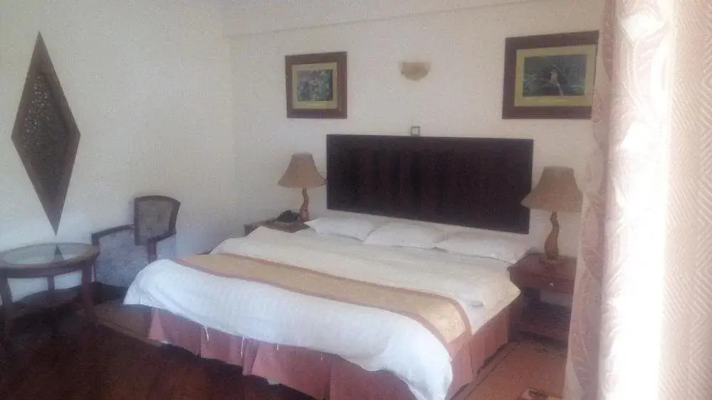 Kilimanjaro Mountain Resorts Marangu - Général