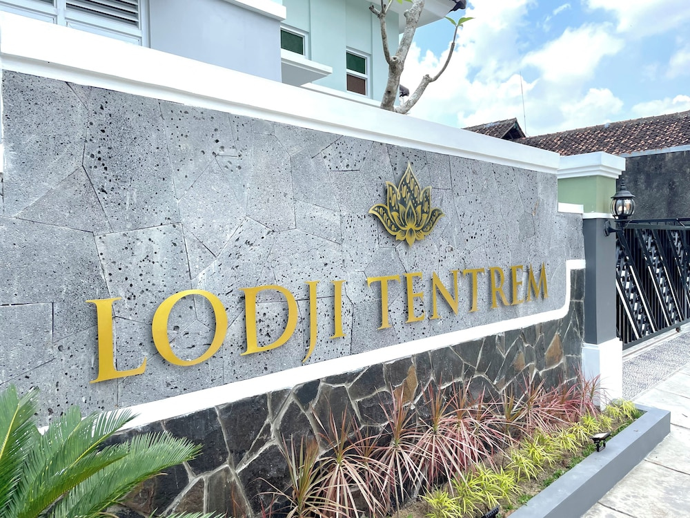 Villa Lodji Tentrem by Abiza