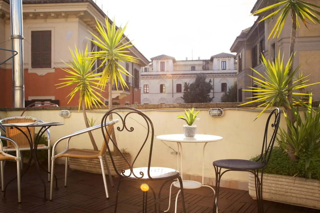 Hotel photo 14