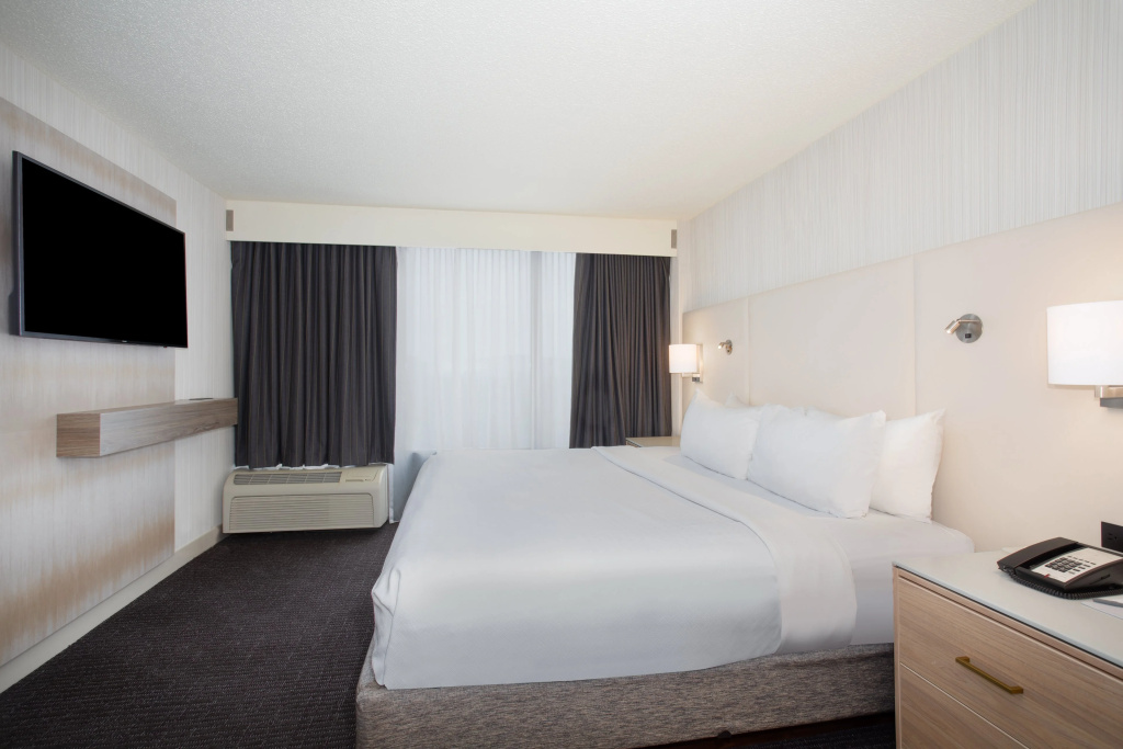 Crowne Plaza Kansas City Downtown by IHG - Général
