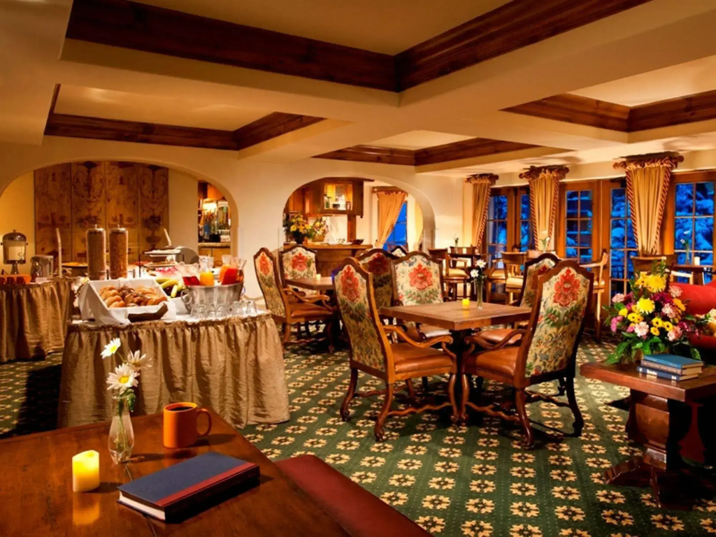 Hotel photo 18