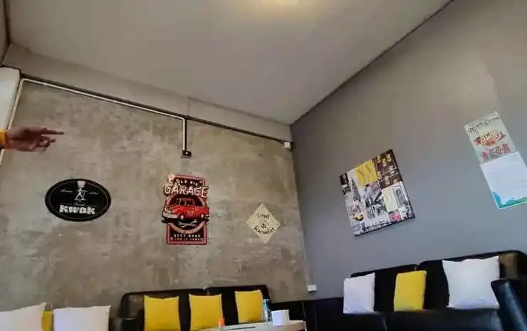 Hotel photo 7