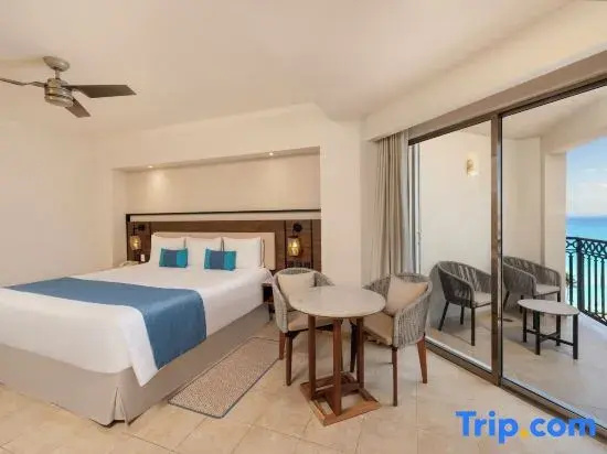 GR Solaris Cancun & Spa - All Inclusive - Chambres