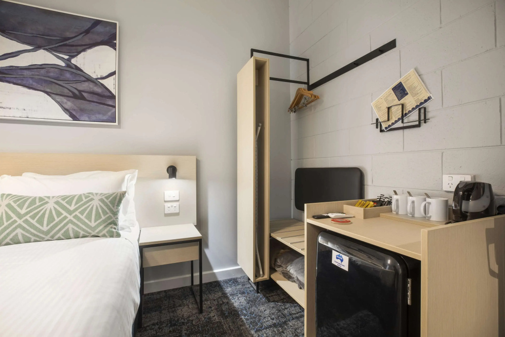 Hotel photo 4