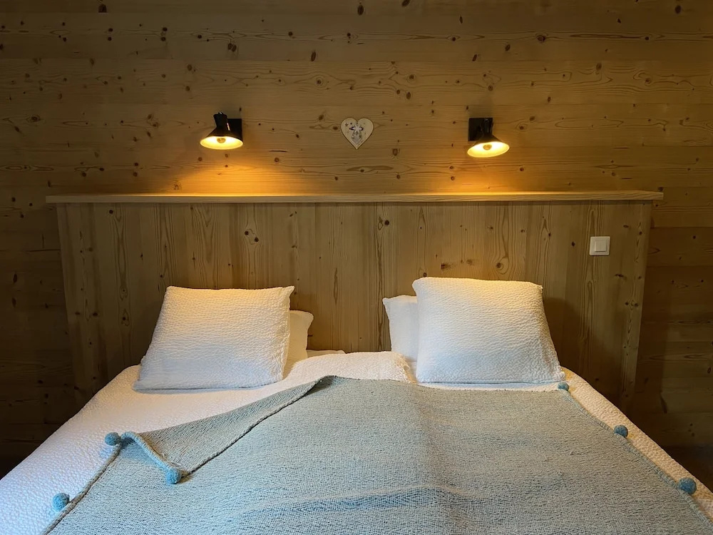 Afficher la photo 6 — Hotel Oberland