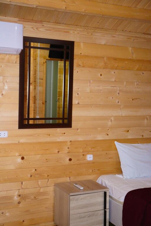 Коттедж Standard в Отель