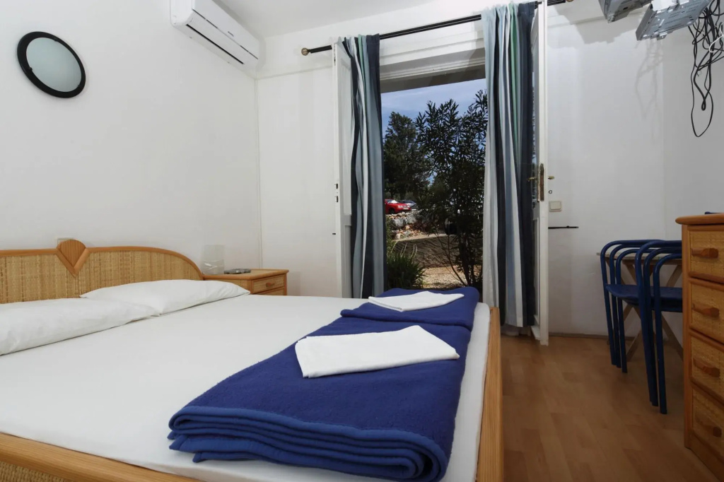 Hotel Timun