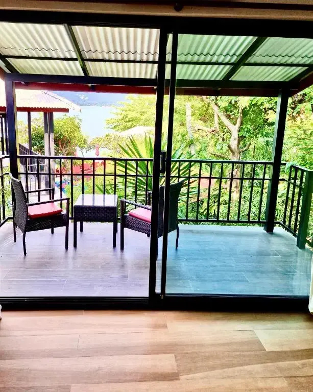Cinnamon Beach Villas - Chambres
