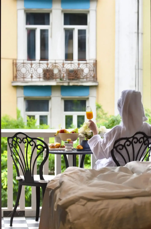 Hotel photo 19