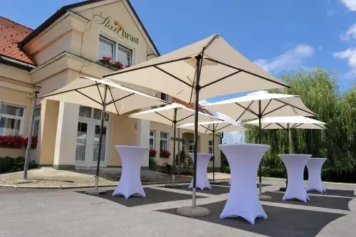 Gostisce Stari Hrast