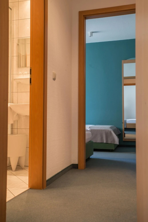 Hotel Gewürzmühle - Chambres