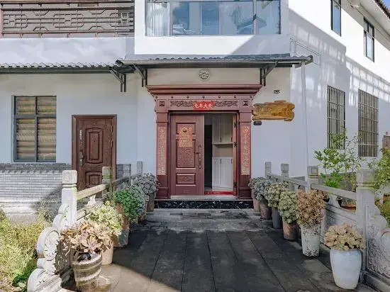 Qingquan Yue Man Homestay