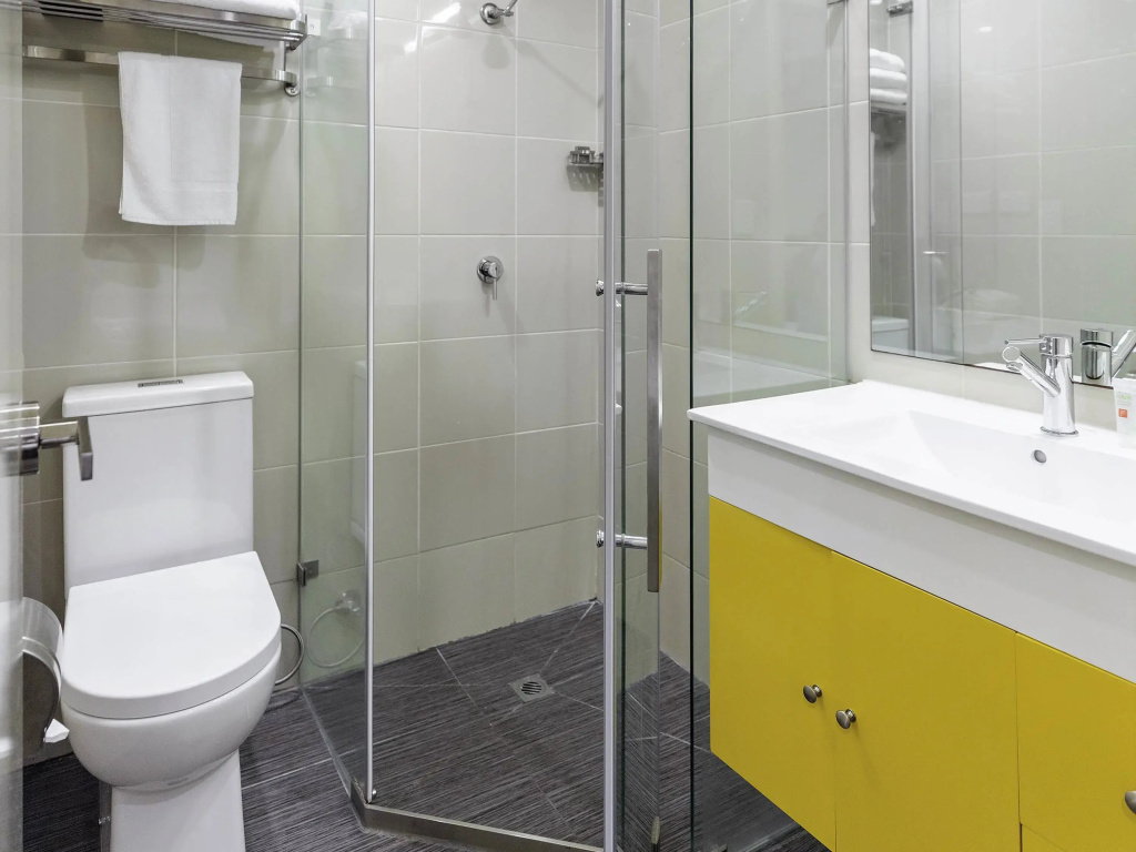 ibis Styles Kingsgate - Général