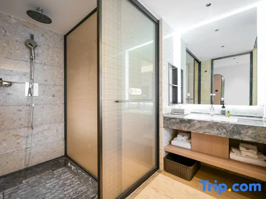 Quanzhou City Garden Hotel - Chambres