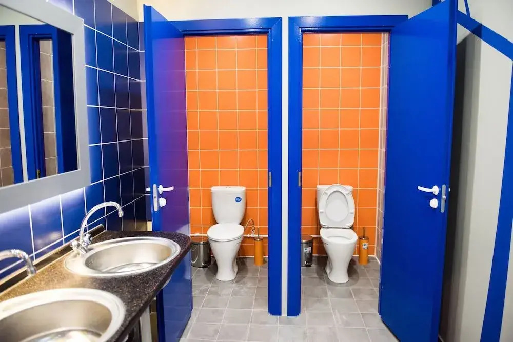 Hostel Kazanskiy Skvorechnik - фото 10