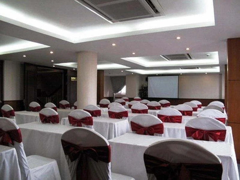 Maison dHanoi Hanova Hotel - Général