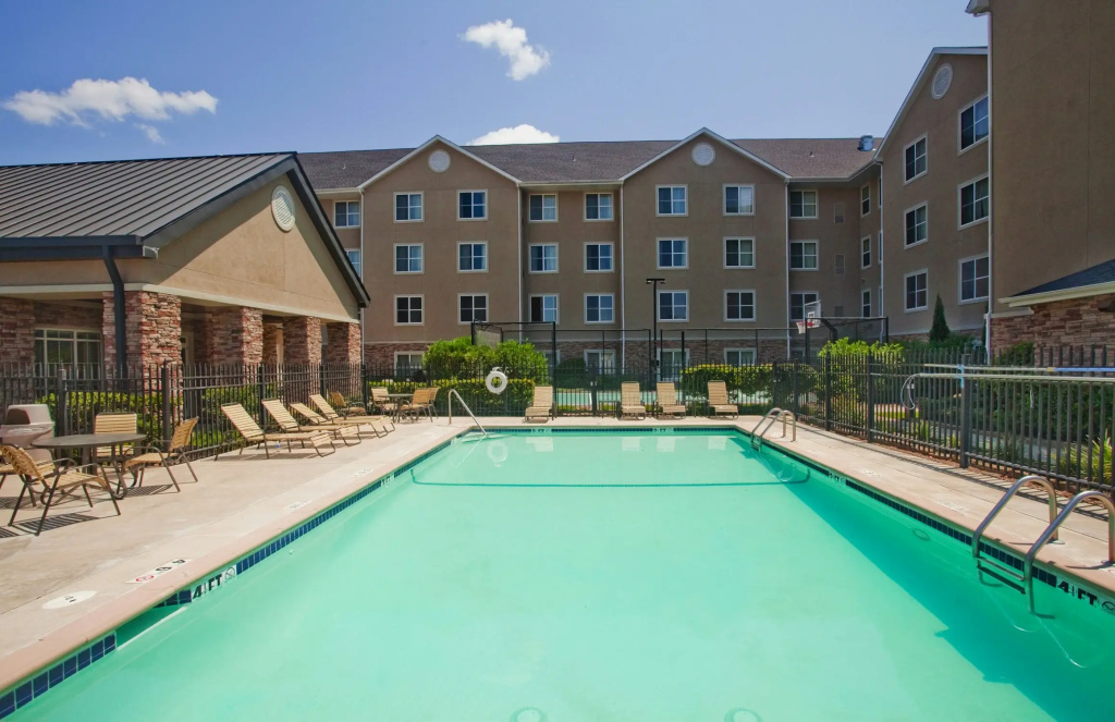 Homewood Suites by Hilton College Station - Général