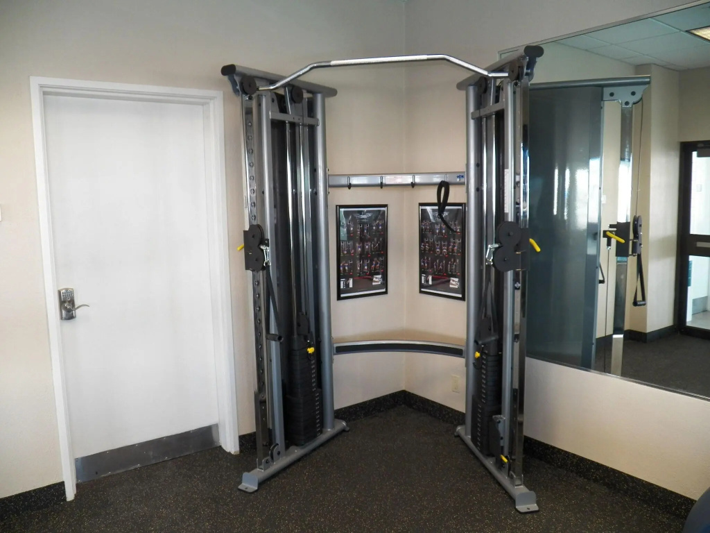 Best Western Plus Cottontree Inn - фото 21